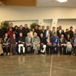 Sir Syed Day 2019 in Northern California a resounding success