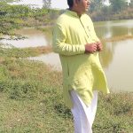 काठा नदी को जिंदा कर रहा है ‘पानी का दोस्त’ मुस्तकीम मल्लाह, इन्हें मिला है ‘भगीरथ सम्मान’