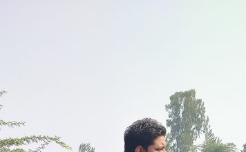 काठा नदी को जिंदा कर रहा है ‘पानी का दोस्त’ मुस्तकीम मल्लाह, इन्हें मिला है ‘भगीरथ सम्मान’