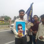 भीम आर्मी के खिलाफ तगड़ा क्रेकडाऊन,राष्ट्रीय महासचिव और प्रवक्ता पर गैंगस्टर ऐक्ट