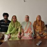 सहारनपुर में रहती है गुरुनानक देव की 19 वी पीढ़ी