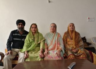 सहारनपुर में रहती है गुरुनानक देव की 19 वी पीढ़ी