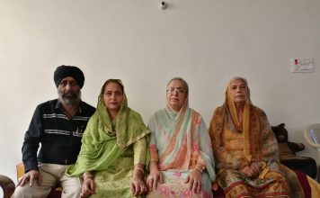 सहारनपुर में रहती है गुरुनानक देव की 19 वी पीढ़ी