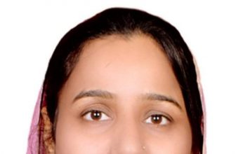 राजस्थान में भी पांच मुस्लिम लड़कियां बनी जज,यूपी की जज बनी लड़कियों को मिल गई है पोस्टिंग