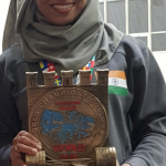 Sponsorship deal cancelled; powerlifter Majiziya Bhanu requests help on social media