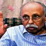 PS Krishnan: An exemplary fighter for Social Justice is no more