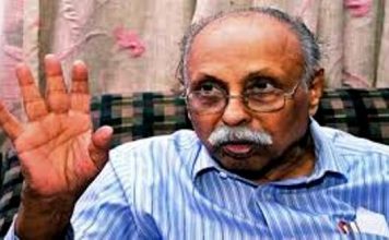 PS Krishnan: An exemplary fighter for Social Justice is no more