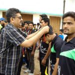 Ayodhya verdict hopefully ends all future disputes over places of worship: Athar Hussain, Director, CORD