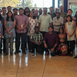 Ambedkar King Study Circle Hosts Anti-Corruption Activist in California