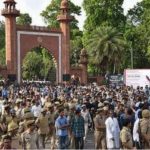 एएमयू शताब्दी समारोह में मोदी होंगे मुख्य अतिथि, छात्रों में मुख़्तलिफ़ है राय !