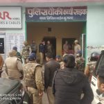 नागरिकता कानून के विरूद्ध प्रदर्शन में यूपी पुलिस ने की 15 मौत की पुष्टि,हर तरफ दहशत