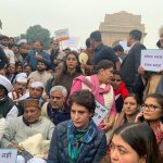 “वो दर्द से कराह रहे थे और हम उनका इलाज़ करते हुए खुद से सवाल कर रहे थे!” एएमयू के मेडीकल अस्पताल से