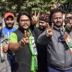 Jharkhand Mukti Morcha, allies end BJP rule in Jharkhand
