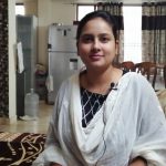 कोचिंग के फीस के लिए नौकरी कर जुटाएं पैसे, अब जज बन गई बोकारो की शबनम