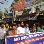 Kanhaiya Kumar, other leaders call for ‘non-cooperation movement’ against CAB and NRC in Kolkata rally