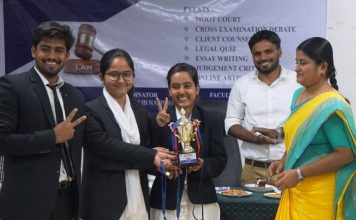 Law Day celebrated with great fervour at AMU Malappuram