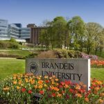 Brandeis becomes first US University to prohibit caste discrimination