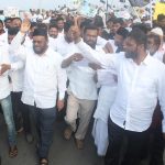 Protests outside Tamil Nadu CM’s house against AIADMK’s support to Citizenship Amendment Act