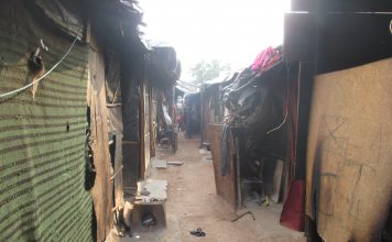 ‘We Are Hiding in Forests’: Fear in Uttar Pradesh’s Rohingya Camps After Anti-Terrorism Squad Arrests 74