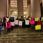 Our full solidarity with protesting students of Jamia and AMU, say Indian Americans