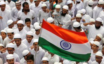 Everyone is a minority in India