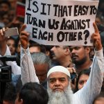 Chronology and Pattern of defamation