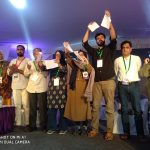 Opposition parties condemn arrest of activists, scholars, call for ‘united political movement’