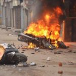 Who are the secret ‘police friends’ seen amidst the agitations in UP!