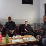 “अब्बू रात को सो नही रहे है, चोट सिर्फ जिस्म पर ही नहीं रूह पर लगी है,” मौलाना असद रज़ा हुसैनी के घर से ज़मीनी रिपोर्ट