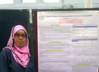 From a Village in West Bengal to University College, London – Remarkable Journey of Dr. Samima