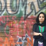 There is resistance and hope in Kashmir: Sanna Irshad Mattoo