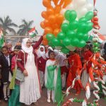 वीडियो में देखिए लखनऊ घण्टाघर का सीएए के खिलाफ ऐतिहासिक प्रदर्शन!