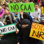CAA: Discriminatory law that will break common fabric of communities
