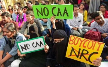 CAA: Should United Nations Norms be respected in Domestic Policies?