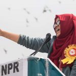 सीएए के ख़िलाफ़ आंदोलन से उभरा मुस्लिम महिलाओं का नया नेतृत्व