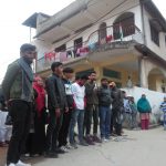 In Jharkhand, a student group takes fight against CAA-NRC to people’s doors