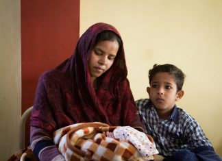 In Pictures: Delhi's worst violence in decades