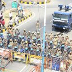 Current of ‘Shaheen Bagh’ reaches Chennai, one lost his life in police lathi charge