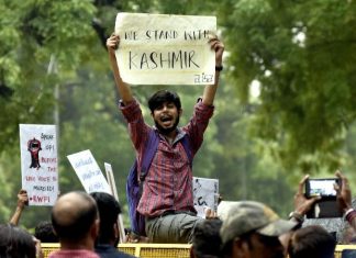 200 days since abrogation of Article 370 : Alienation, clampdowns, denials and detentions continue to plague Kashmiris 