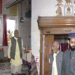 मुसलमानों ने पत्थर खाकर बचाई मंदिर की लाज, हिंदुओं ने मस्जिद नहीं जलाने दी