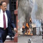 21Dead in Delhi Violence, Cabinet Committee on Security Meeting Shortly: 10 Points