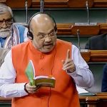 ICP wrote to Home Minister, Urges to rollback CAA, sought an appointment