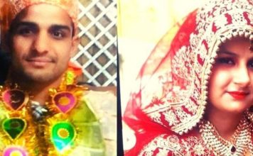 “Naam kya?- Ashfaq”…. And then, five bullets fired on the chest