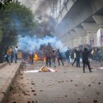 दिल्ली में CAA पर बवाल: ज़ाफ़राबाद में गाड़ियां-घर फूंके, भजनपुरा में पेट्रोल पंप में लगाई आग