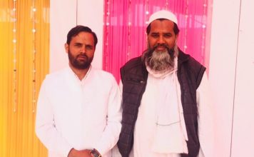 भारत की नई मिसाल, जब एक हिंदू ने अपने मुस्लिम दोस्त से करवाया बेटी का कन्यादान