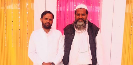 भारत की नई मिसाल, जब एक हिंदू ने अपने मुस्लिम दोस्त से करवाया बेटी का कन्यादान