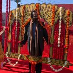 दस्तकारों, शिल्पकारों के आर्थिक सशक्तिकरण का “मेगा मिशन” साबित रहे हैं “हुनर हाट”: नक़वी