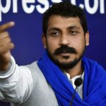 भीम आर्मी चीफ का 23 फरवरी को भारत बंद का ऐलान, तेज़ हुई हलचल