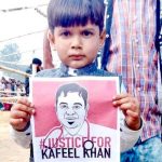 लखनऊ से आए एक फ़ोन ने लगवा दी कफ़ील ख़ान पर रासुका