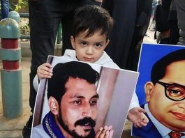 क्या चंद्रशेखर आज़ाद यूपी के अगले चुनाव में मुख्यमंत्री के दावेदार हों सकते है?